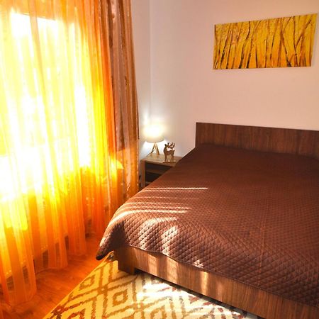 Casa Tex Villa Busteni Luaran gambar