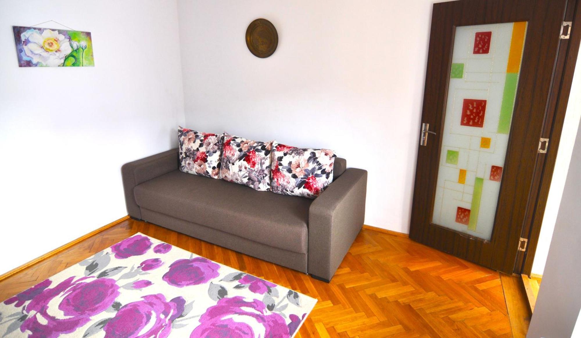 Casa Tex Villa Busteni Luaran gambar