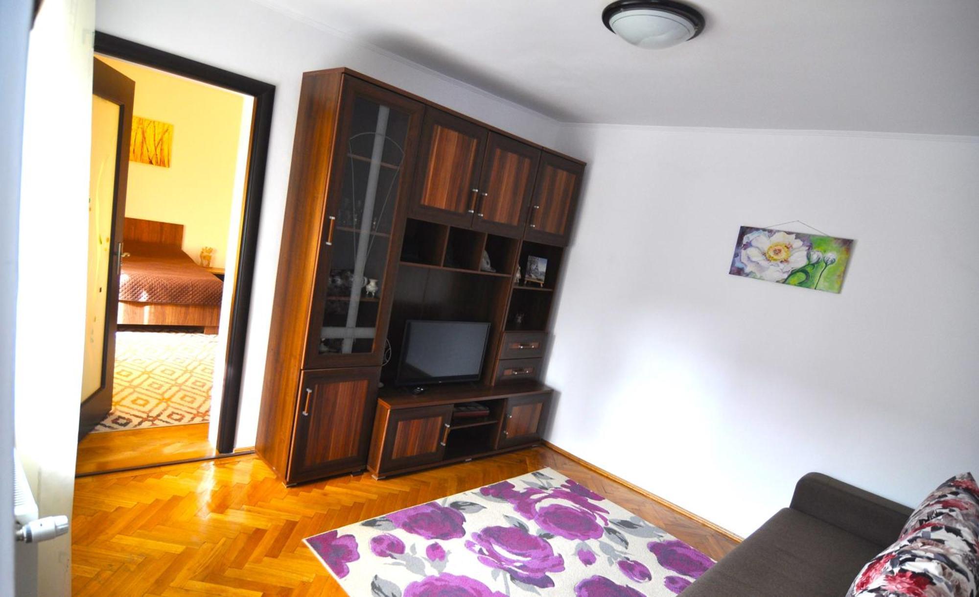 Casa Tex Villa Busteni Luaran gambar