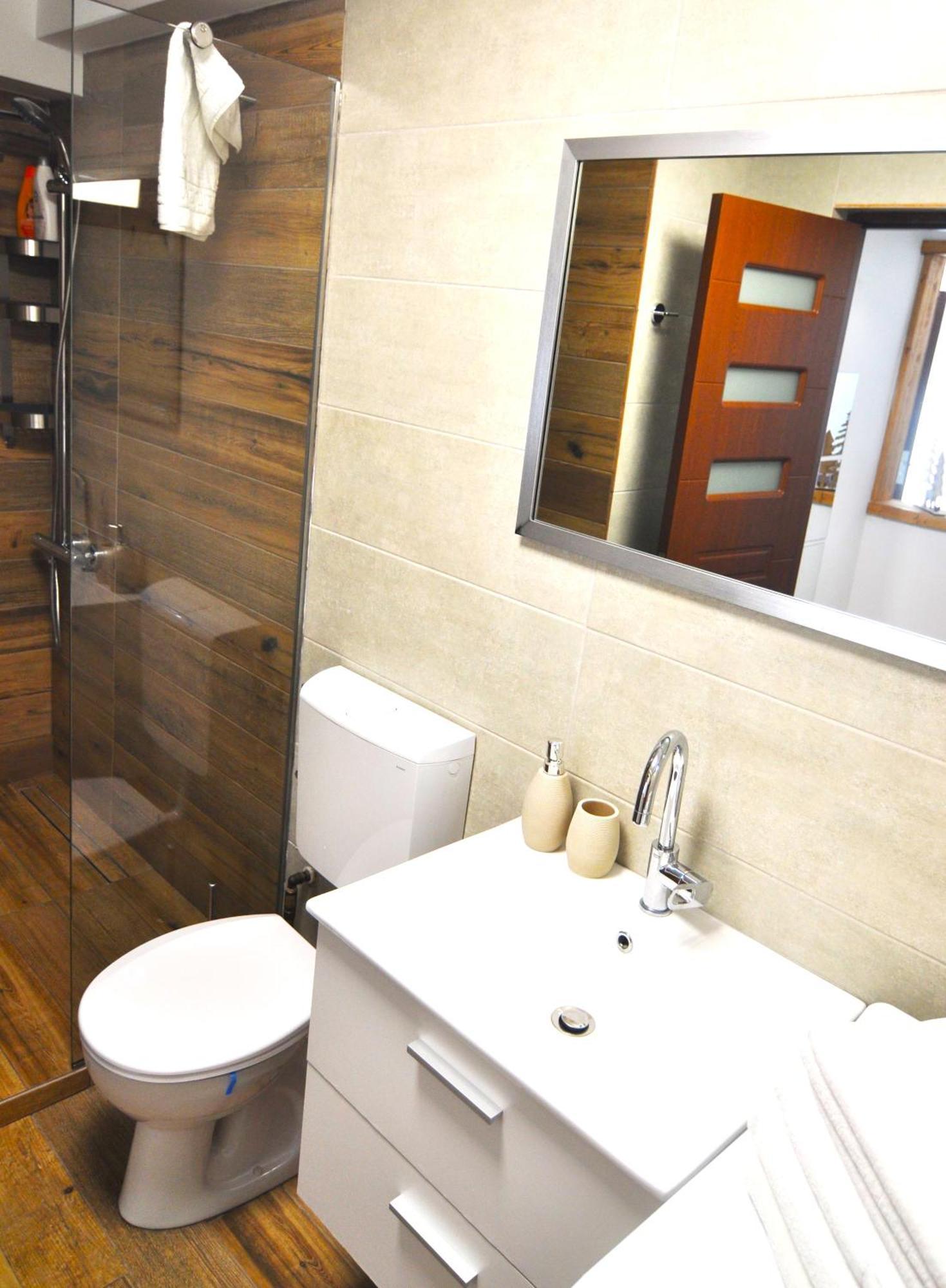 Casa Tex Villa Busteni Luaran gambar
